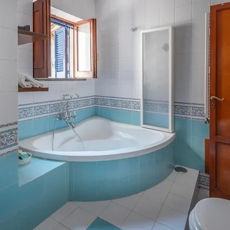 Casa Cinzia *