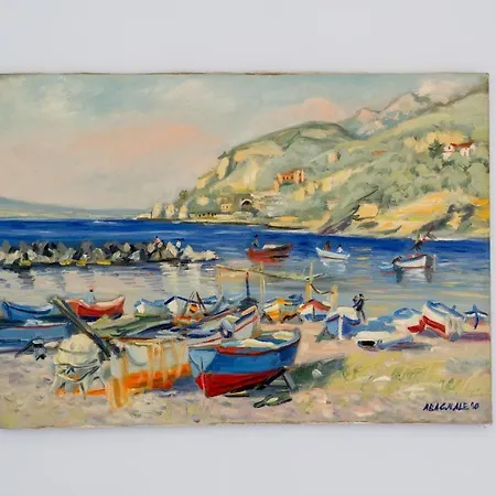Casa Cinzia *